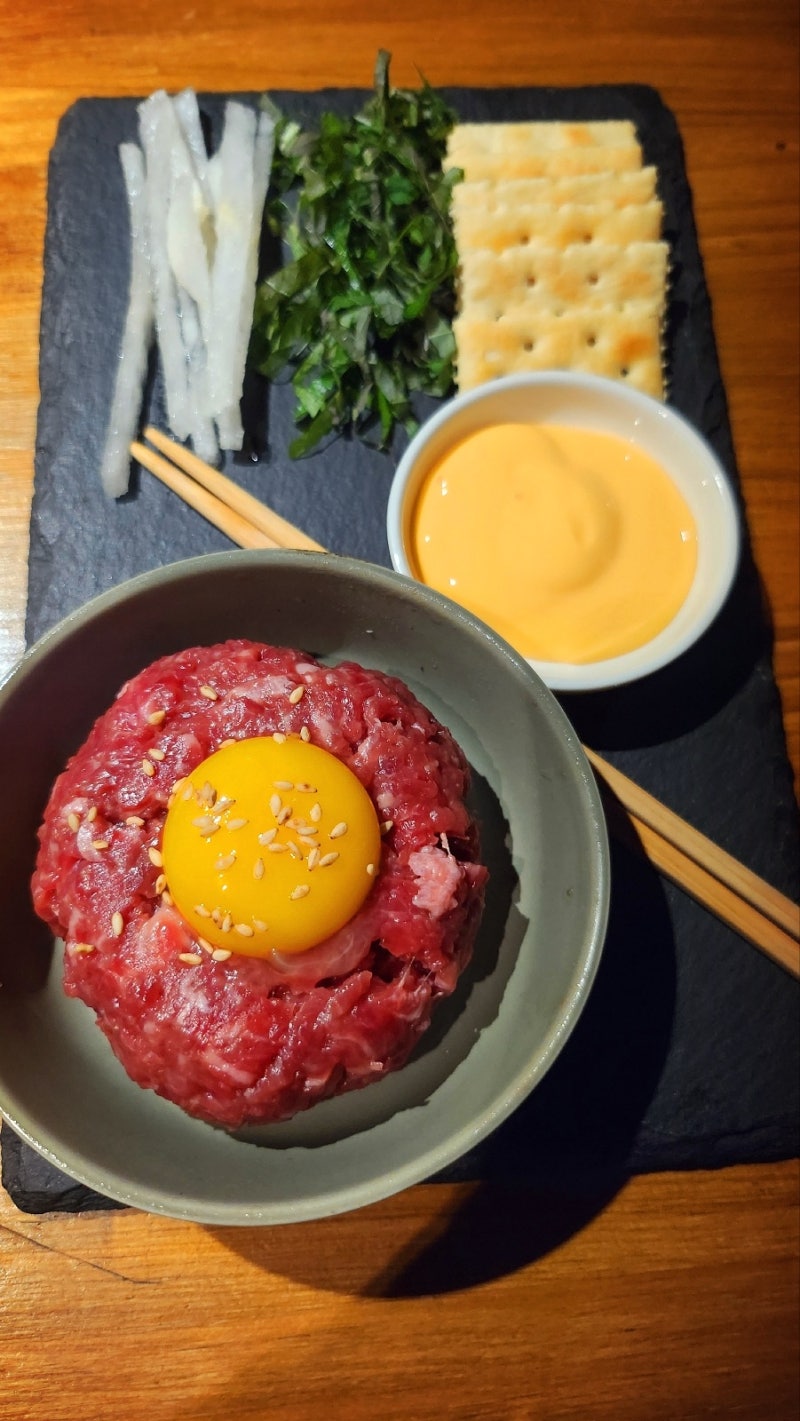 상암 회식 장소 추천 | 상암동 감성 맛집 아고야 후기 이미지 9