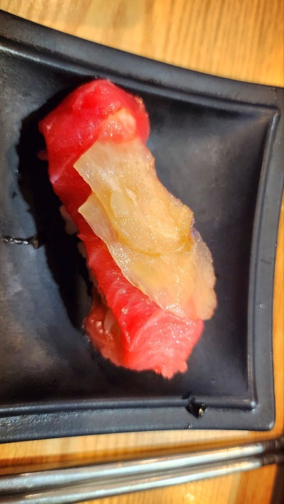 용산 신용산역 초밥 맛집 추천 | 포장도 가능하고 가성비 좋은 용산역 근처 기차길옆초밥 후기 이미지 23