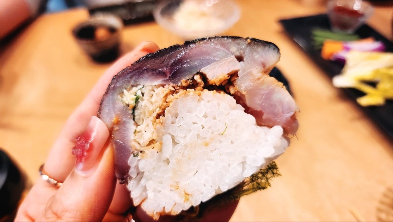 공덕역 맛집 술집 추천 | 공덕역 맛집 코스요리 공덕역 술집 이자카야 사랑과 평화 후기 이미지 24