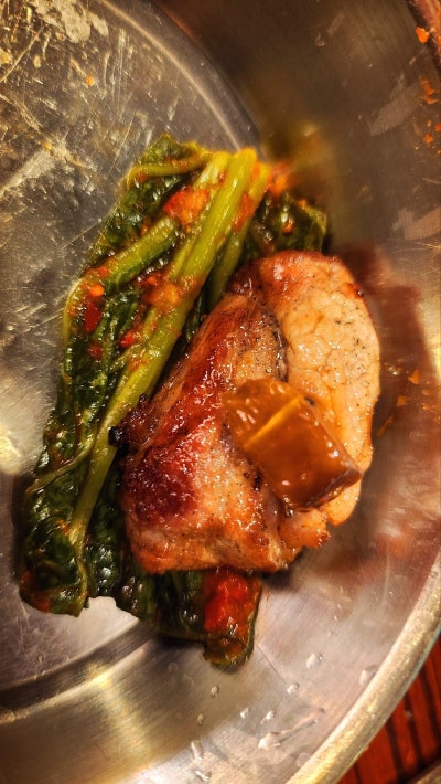 오목교역 맛집 추천 | 민생회복쿠폰 사용 가능한 목동 고기집 동래정 목동점 후기 이미지 28
