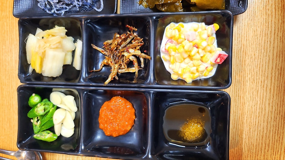 구좌 횟집 추천 | 우도 갔다 들르기 좋은 제주 오션뷰 횟집 구좌 맛집 제주청년회 후기 이미지 19