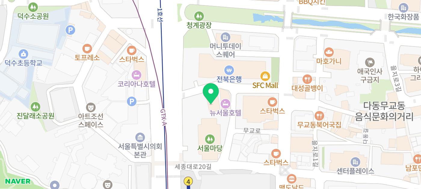 시청 내돈내산 한우불고기 맛집 추천 | 정갈하고 고급진 고기집 종로은행나무집 시청점 후기 이미지 38