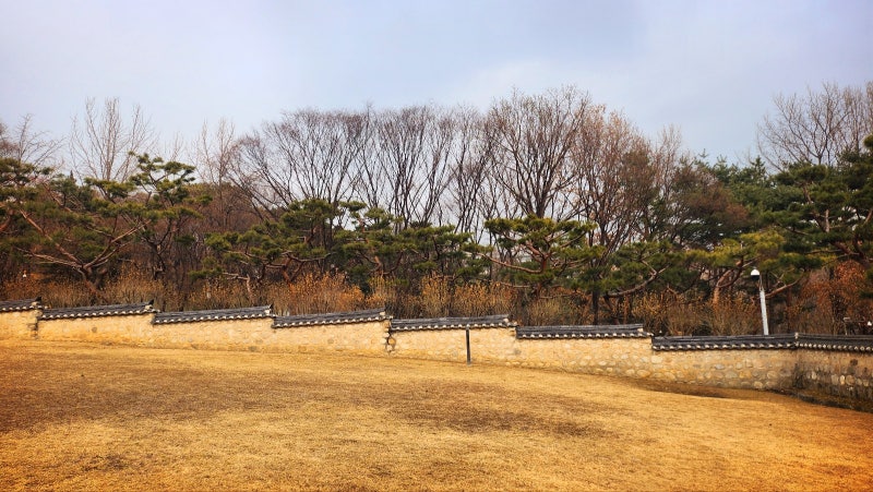 효창공원 산책 | 의열사와 백범김구기념관까지 한번에 둘러보는 효창공원 산책 후기 이미지 5