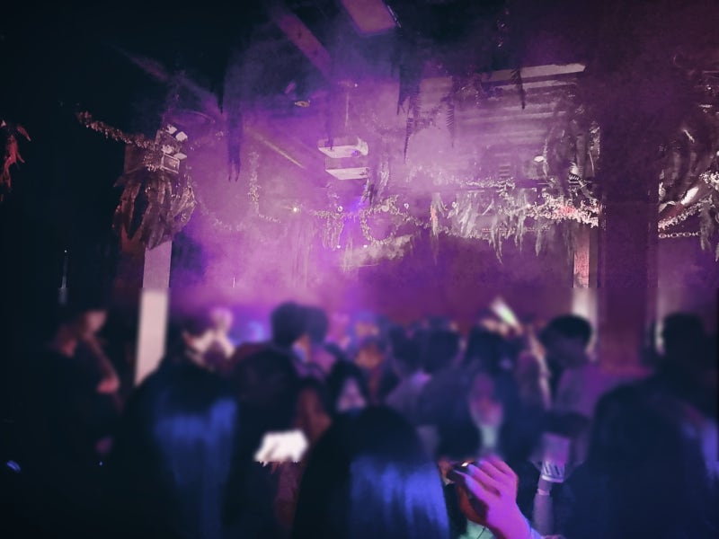 [이태원클럽추천] FIESTA - 이태원 라운지바 피에스타에서 불금 즐긴 후기 이미지 5