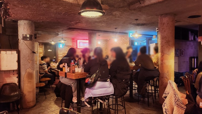 영등포 피자 맛집 내돈내산 추천 | 영등포 모임 장소로 추천하는 영등포 핫플 마피아피자 후기 이미지 4