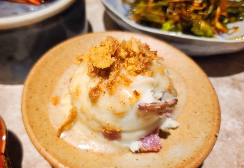 마포역 고기집 추천 | 직접 구워주는 마포 삼겹살 맛집 연고지 후기 이미지 13