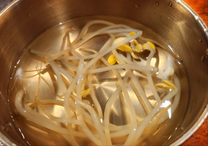 광화문 한식 맛집 추천 | 곤드레돌솥밥, 고등어구이, 제육볶음, 김치찌개도 맛있는 오두막 후기 이미지 16