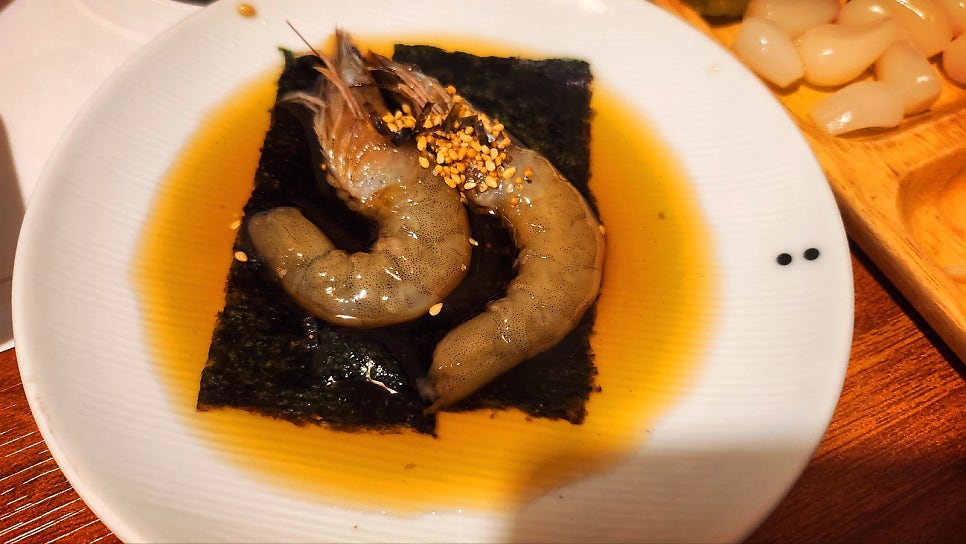 제주 노형동 횟집 추천 | 제주 노형동 참치 맛집 김용복 참치 프리미엄 후기 이미지 13
