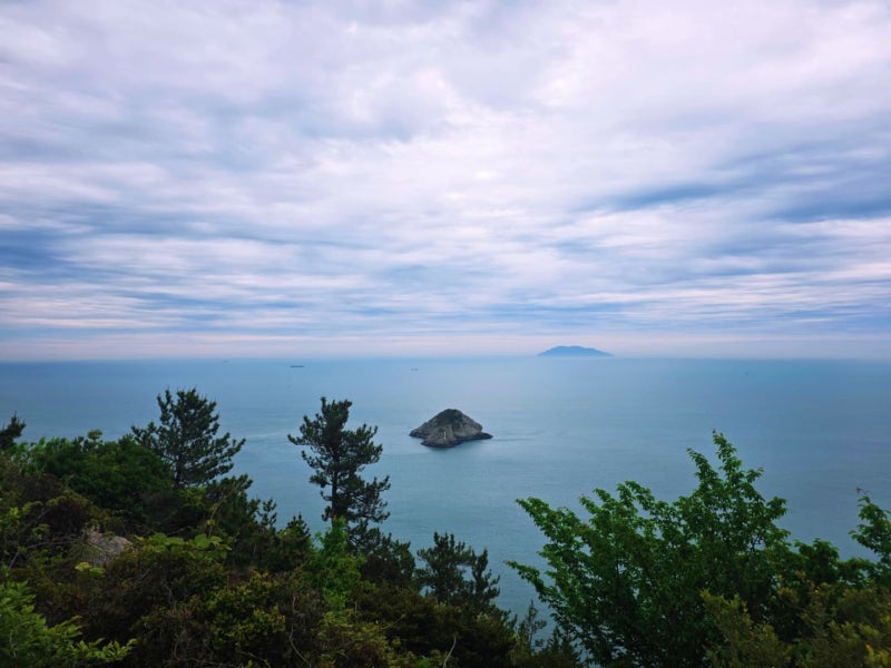 청산도 여행 코스 추천 | 범바위 후기 (가는 방법, 유료 버스정보) 이미지 6