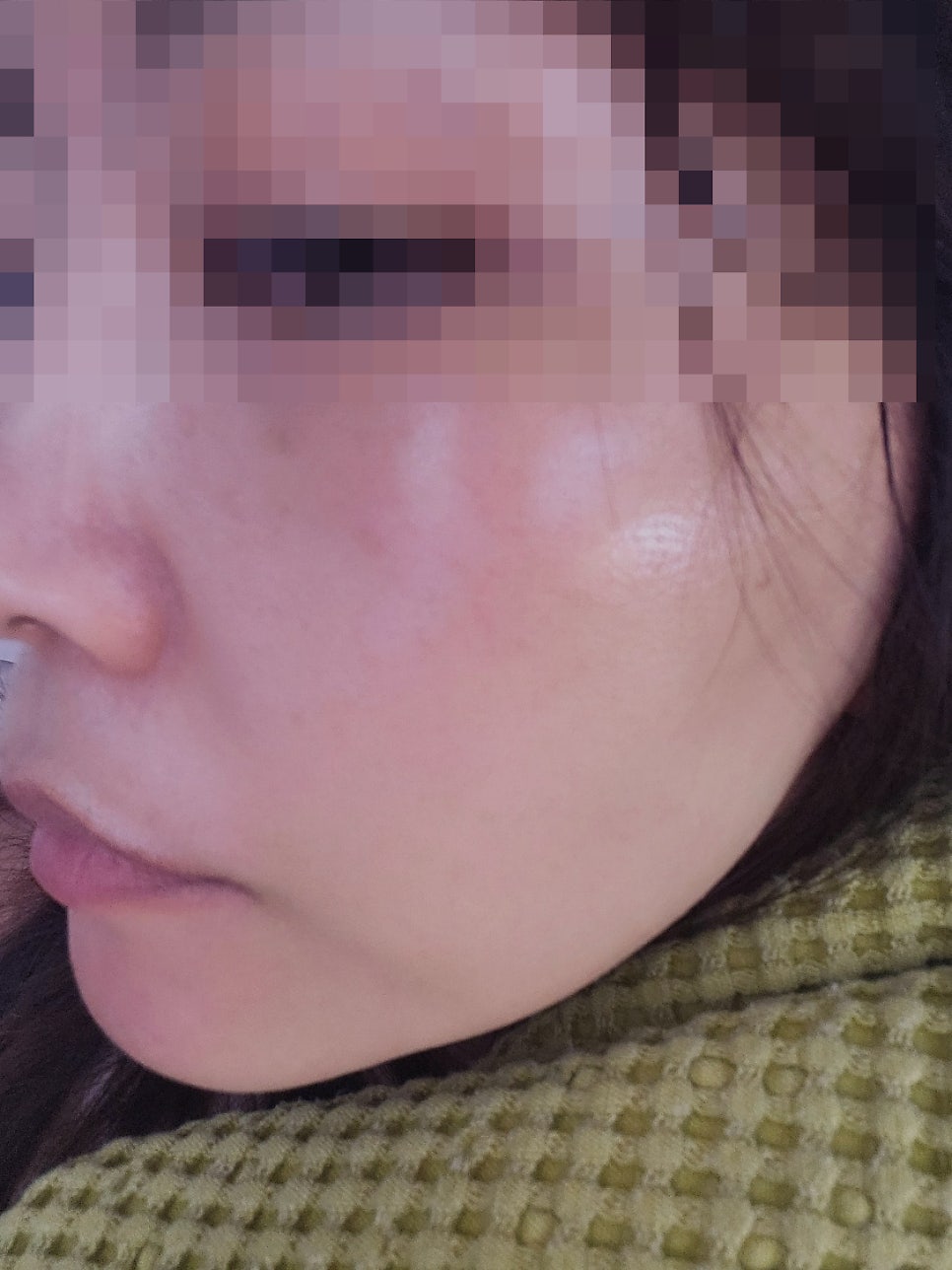 내돈내산 뷰티디바이스 홈모드 사용기 | 홈모드 언박싱 및 사용 1주차 후기 이미지 12