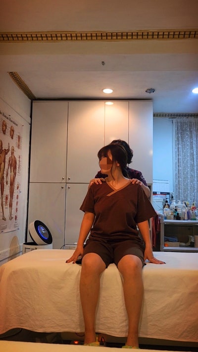 망원동 마포 마사지 추천 | 꼼꼼한 분석 후 마사지하는 나은자연치유센타 후기 이미지 17
