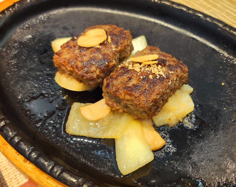 광화문 한정식 맛집 추천 | 무료 주차 가능해서 서울 상견례 및 회식 장소 추천 일품진진수라 광화문점 후기 이미지 47