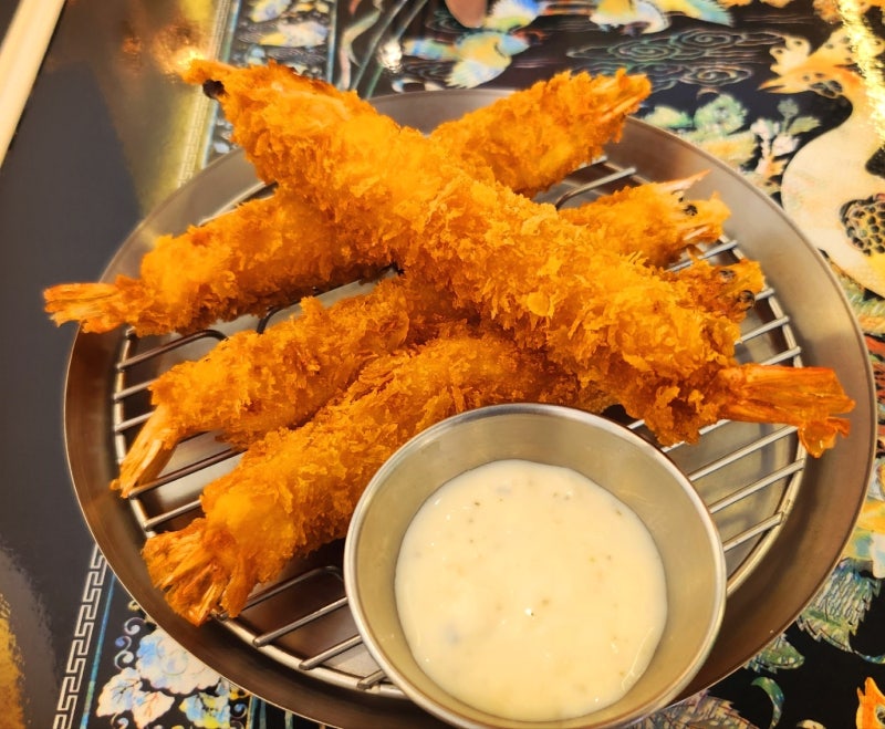 배곧 정왕동 맛집 추천 | 시흥 수제 함박스테이크 맛집 정씨함박 배곧점 후기 이미지 14
