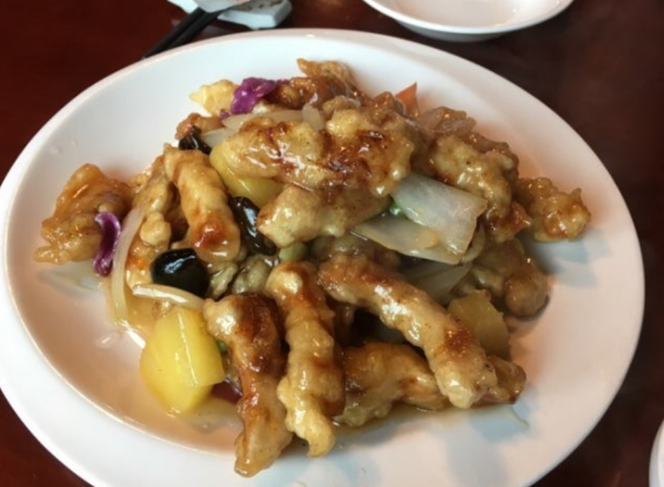 간짜장 맛집 대관원 내돈내산 추천 | 유명한 중국집 코스메뉴 후기 이미지 21