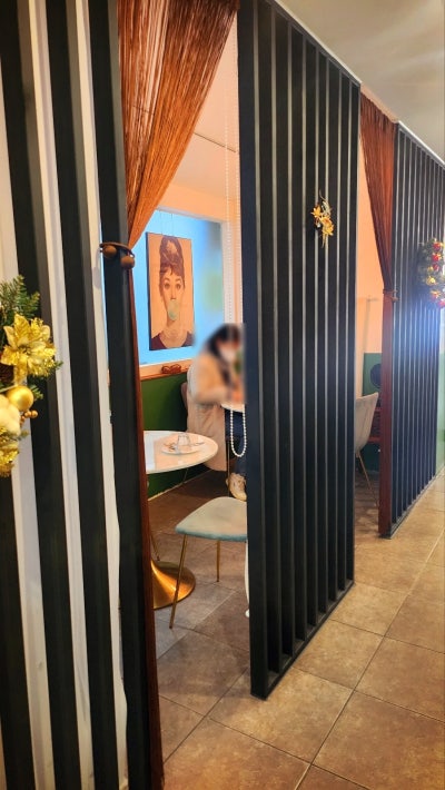 여의도 양식 데이트 추천 | 코스요리가 있어 소개팅 가능한 여의도 맛집 레스토랑 퀴진 알 방문 후기 이미지 9