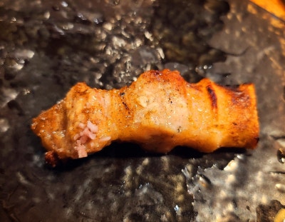명동역맛집 추천 | 회식장소로 추천하는 서울3대삼겹살집 육통령명동본점 후기 이미지 14