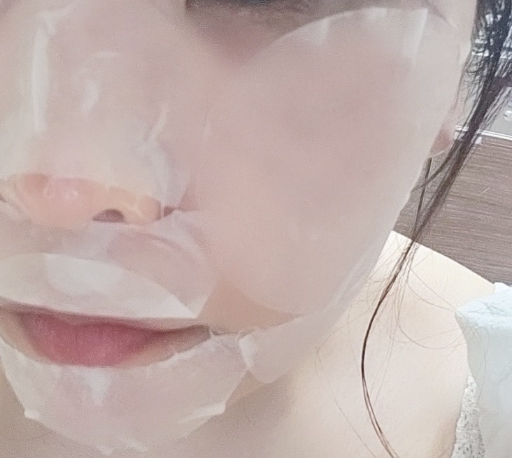 토너패드 추천 | 비타민C앰플 듬뿍 들어간 모공패드 캄프 풋귤패드 사용 후기 이미지 19