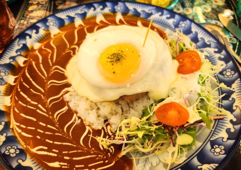 배곧 정왕동 맛집 추천 | 시흥 수제 함박스테이크 맛집 정씨함박 배곧점 후기 이미지 16