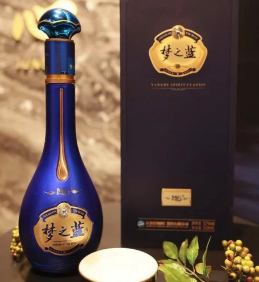 몽지람M6+ 프리미엄 백주 | 싸게사는 방법과 맛있게 마시는 법 및 음식 페어링 팁 이미지 2