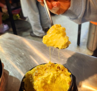 영등포구청역 고기집 맛집 추천 | 회식장소 추천하는 구워주는 고기집 돼지갈비 맛집 초량생갈비 후기 이미지 18