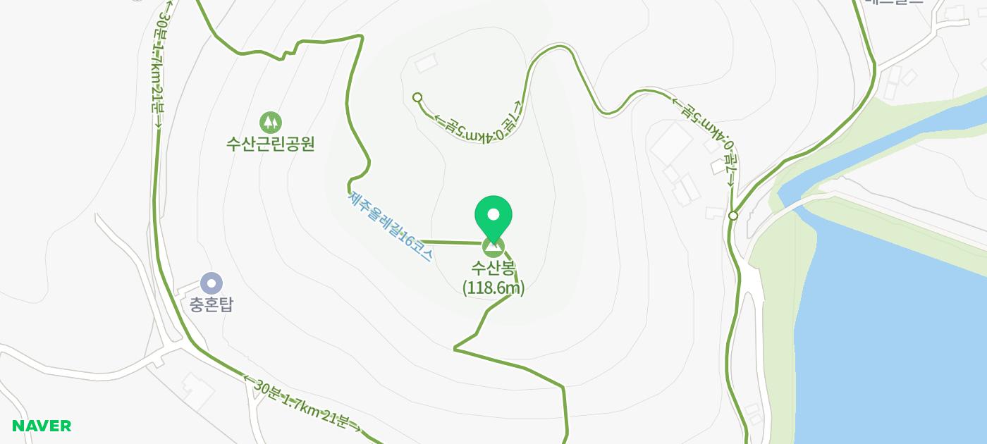 애월 수산봉 그네 풍경 기록 |  제주 산책코스 제주 여행코스 제주 가볼만한 곳 추천 이미지 19