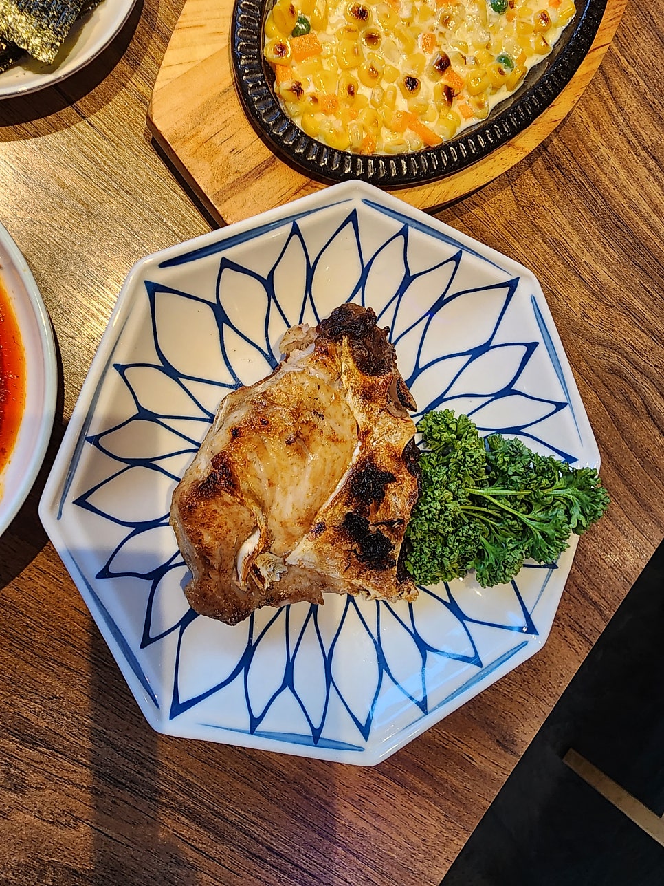 갈산역 참치 맛집 추천 | 부평 참치회 맛집 갈산 대물참치 본참치 특대물 오마카세 후기 이미지 29