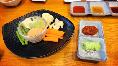 마곡역회식 초밥 맛집 추천 | 마곡 일식 분위기 맛집 위앤스시 후기 이미지 11