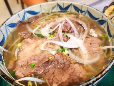 을지로 쌀국수 맛집 추천 | 청계천 종로3가와도 가까운 쌀국수 맛집 코애쌀국수 을지로점 후기 이미지 30