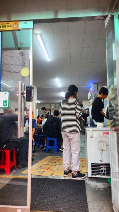아차산 내돈내산 손두부 맛집 추천 | 밑반찬도 푸짐한 원조할아버지손두부 후기 이미지 3