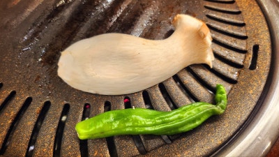 선릉 소고기집 추천 | 선릉역 돼지갈비 소갈비 맛집 바우한우 후기 이미지 30