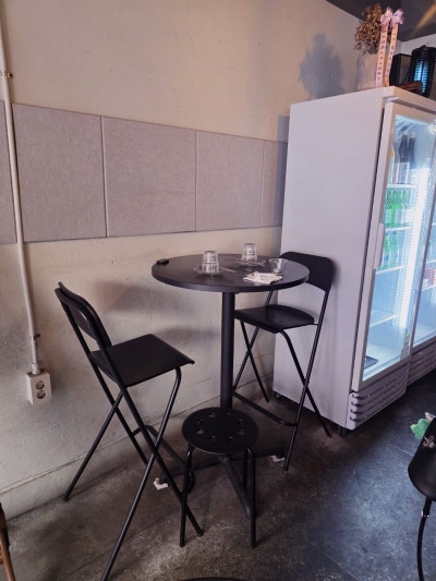 [영등포구청맛집] 영등포구청 데이트하기 좋은 영등포구청술집 '온도' (feat.영등포구청룸술집) 이미지 7
