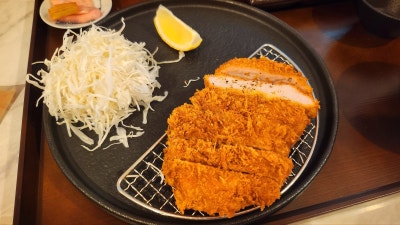 여의도 내돈내산 돈까스 추천  | 안심 돈까스 맛집 해담온 내돈내산 후기 이미지 3