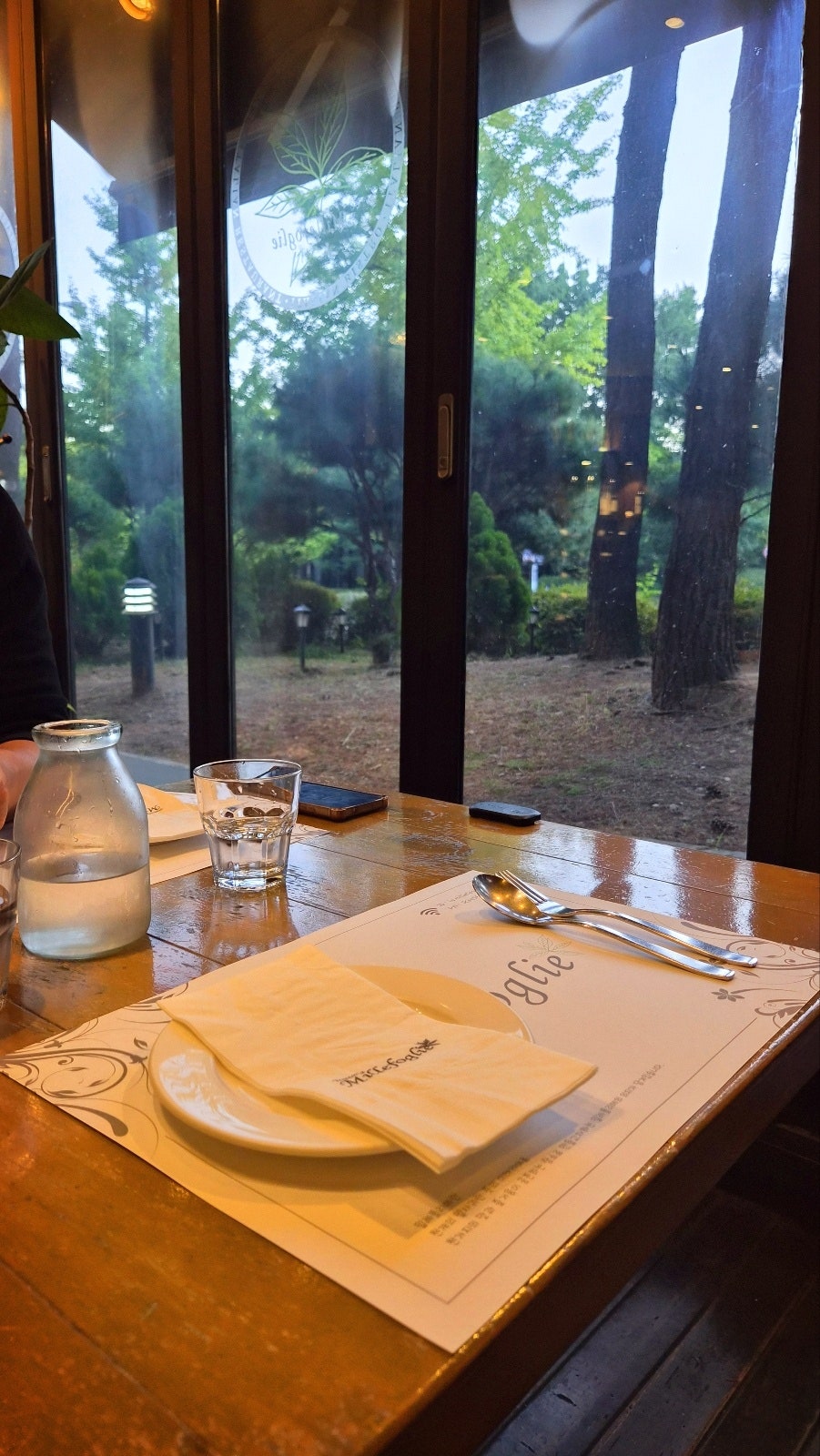 일산 밤리단길 맛집 추천 | 일산 국립 암센터 근처 레스토랑 파스타 맛집 밀레폴리에 후기 이미지 6