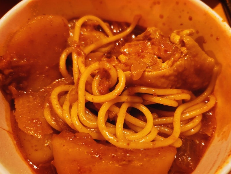 마포 닭볶음탕 맛집 추천 | 공덕 분위기있는 술집 요리연구가의연구실 솔직 후기 이미지 30