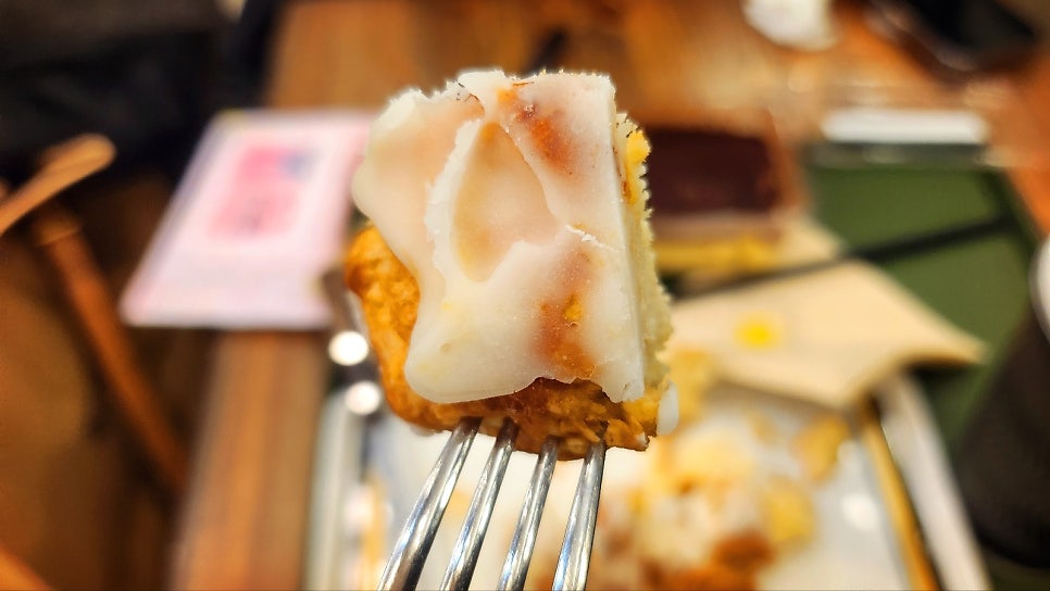 을지로 카페 추천 | 을지로4가 디저트 맛집 카페 직접 로스팅하는 카페시나브로 을지로트윈타워점 후기 이미지 21