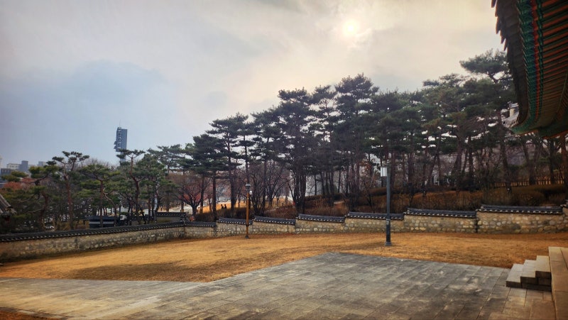 효창공원 산책 | 의열사와 백범김구기념관까지 한번에 둘러보는 효창공원 산책 후기 이미지 4