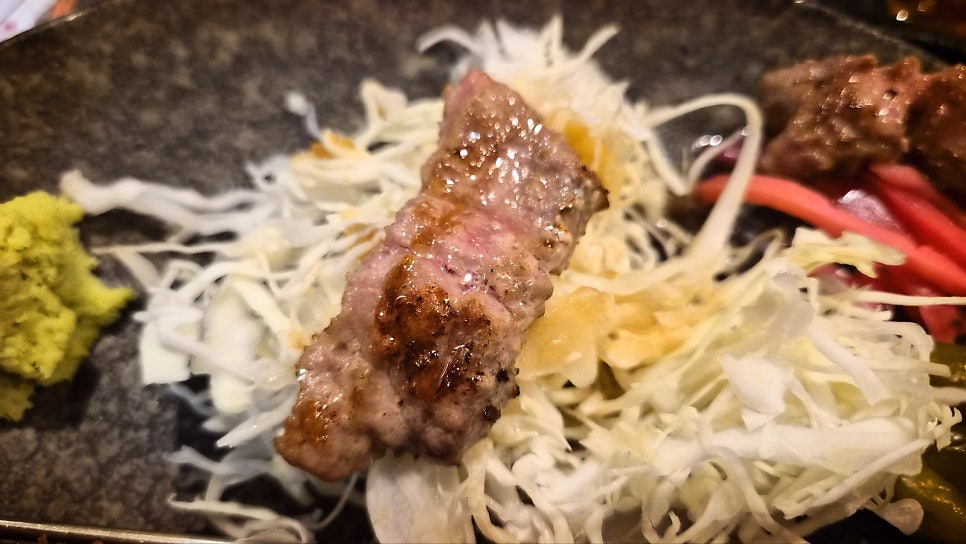 여의도역 맛집 일식 추천 | 여의도공원 규가츠 맛집 후라토식당 여의도직영점 후기 이미지 23