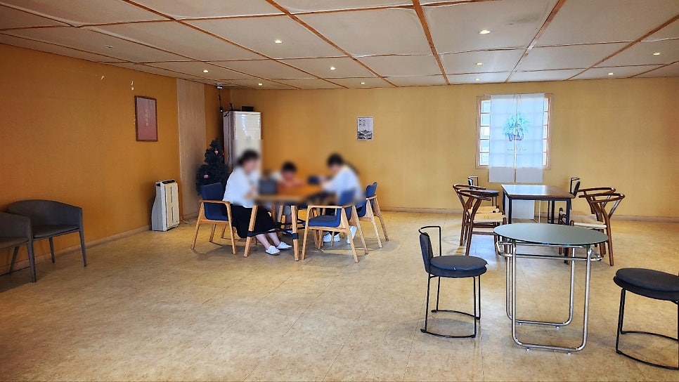 순창 카페 추천 | 광주 한옥 카페 전주 맛집 카페 화양연화에서 생딸기 빙수 후기 이미지 28
