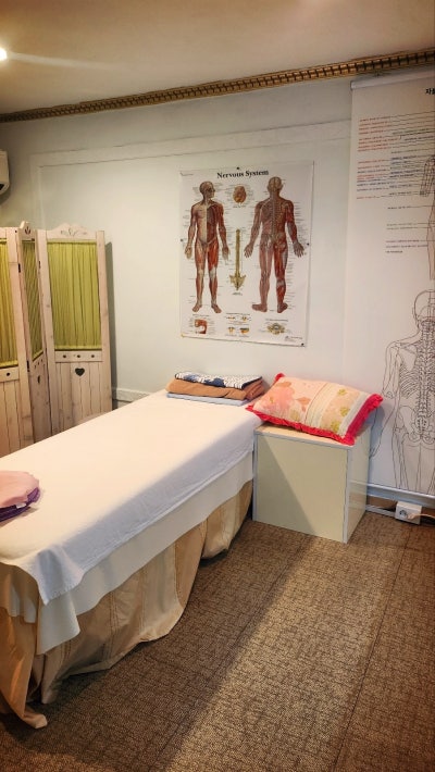망원동 마포 마사지 추천 | 꼼꼼한 분석 후 마사지하는 나은자연치유센타 후기 이미지 12