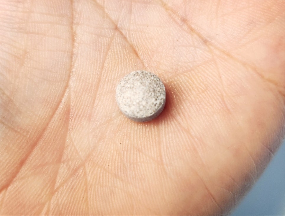 수면 습관 개선을 위한 멜라토닌 수면 영양제 지엔네이쳐 멜라나인프리미엄 5mg 복용 후기 이미지 13