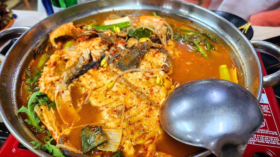 동명항 맛집 횟집 추천 | 속초 현지인 맛집 신가에서 모듬회 후기 이미지 4