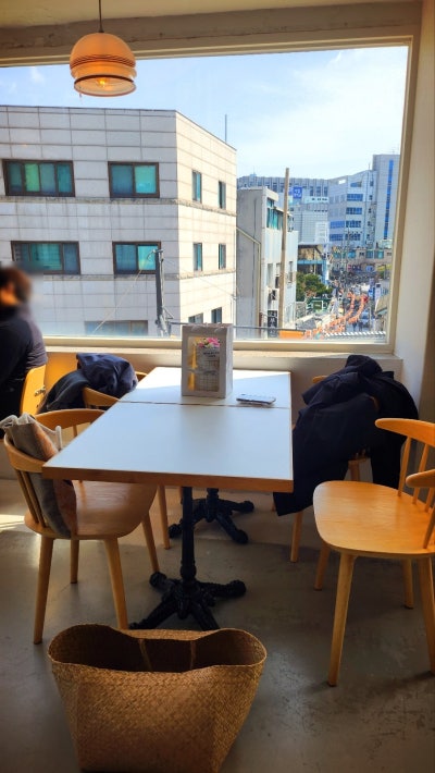 서촌 카페 와인바 추천 | 종로 술집 회식으로 추천하는 서촌 술집 맛집 와인슈타인 서촌 후기 이미지 14