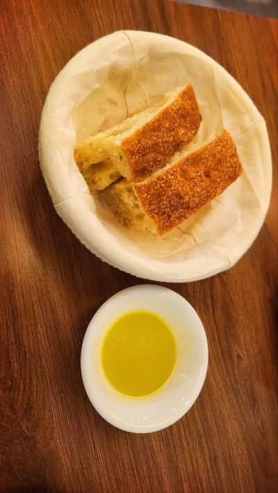 공덕 양식 마포 파스타 맛집 추천 | 분위기 있는 공덕 맛집 소토(SOTTO) 방문 후기 이미지 19
