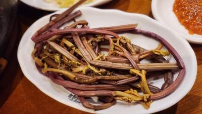 상일동역 맛집 추천 | 상일동역 회식으로 추천하는 고덕동 맛집 고반식당 상일동점 후기 이미지 12
