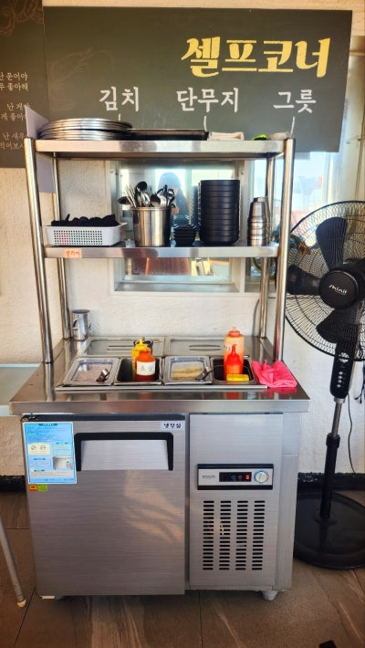 애월 아침식사 추천 | 제주도 필수코스 제주 맛집 해물라면 애월항 맛집 문개어멍 후기 이미지 23