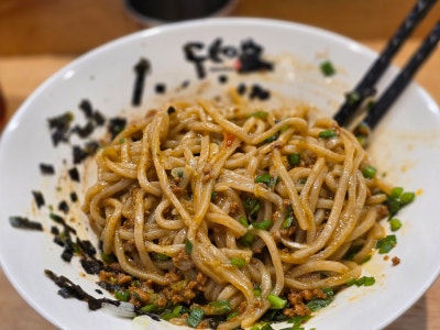 합정 마제소바 맛집 | 혼밥도 포장도 가능한 라멘 맛집 고쿠노야 후기 이미지 21