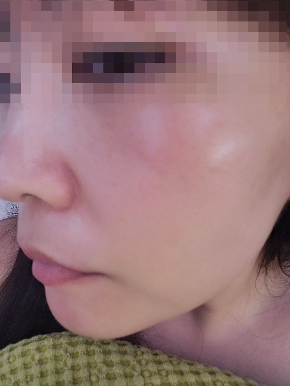 내돈내산 뷰티디바이스 홈모드 사용기 | 홈모드 언박싱 및 사용 1주차 후기 이미지 11
