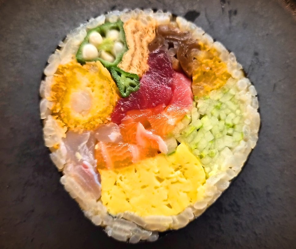 여의도 초밥 맛집 추천 | 여의도 횟집 국회의사당역 초밥 맛집으로 추천하는 일품 여의도점 재방문기 이미지 14