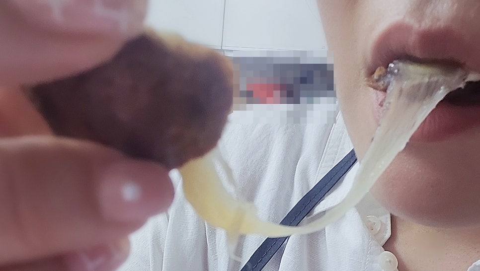 치즈볼 추천 | 가성비 업소용 대용량 치즈볼 움집감자 치즈볼 리조또감자볼 후기 이미지 8