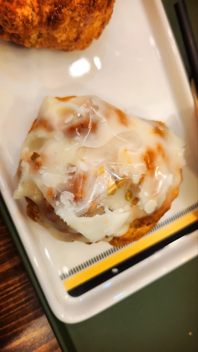 을지로 카페 추천 | 을지로4가 디저트 맛집 카페 직접 로스팅하는 카페시나브로 을지로트윈타워점 후기 이미지 18